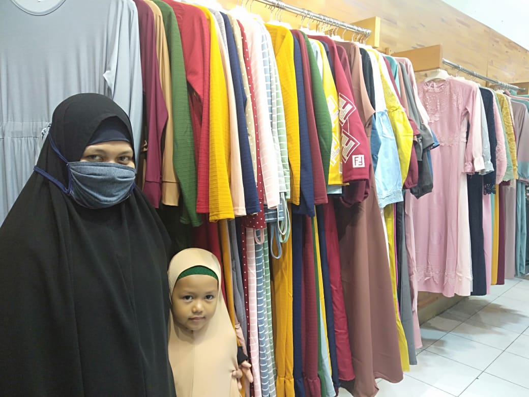  Sukses dengan 18 Woman Store, Eva Hanifah Suryani Ingin Umrahkan Karyawan 